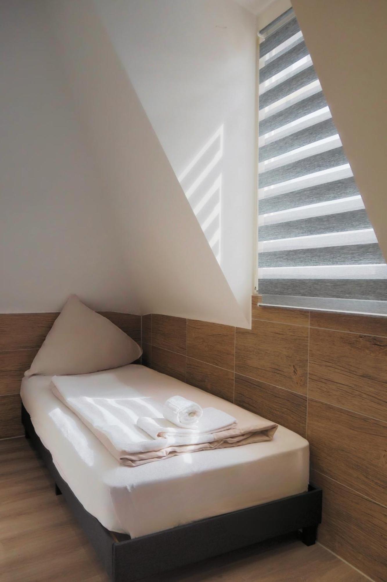 Standard Einzelzimmer
